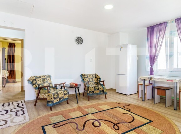 Apartament de vânzare 2 camere Iris - 194019AV | BLITZ Cluj-Napoca | Poza3