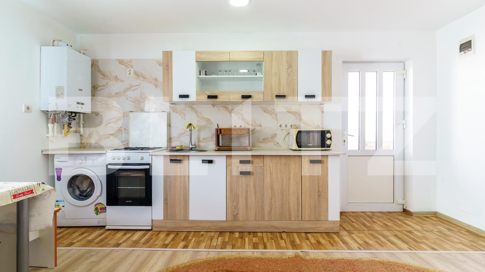 Apartament de vânzare 2 camere Iris - 194019AV | BLITZ Cluj-Napoca | Poza2