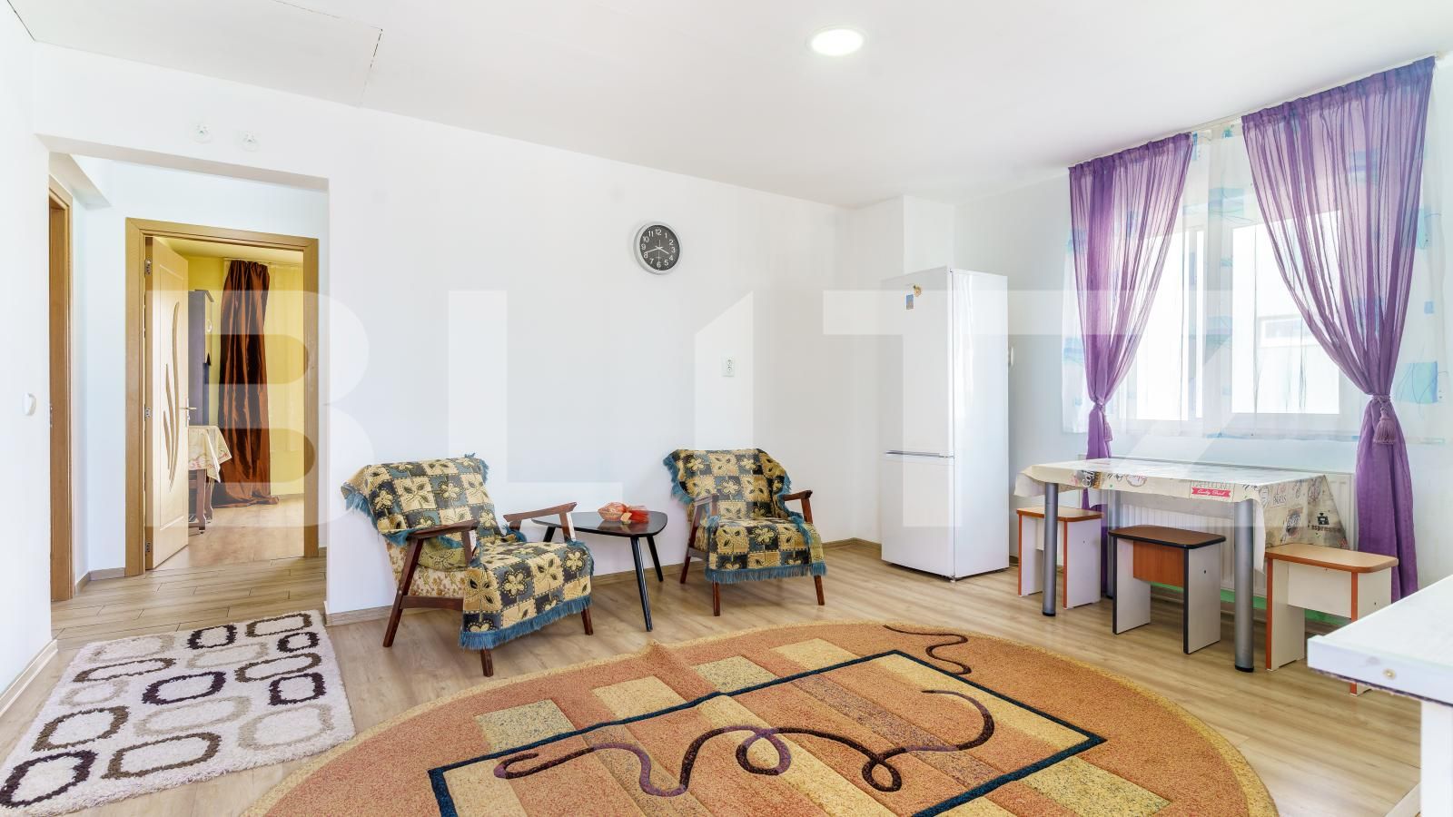 Apartament de vânzare 2 camere Iris - 194019AV | BLITZ Cluj-Napoca | Poza3