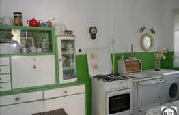 Casa individuala cu 2 camere, 72 mp utili, 2032 mp teren!