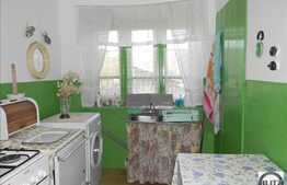 Casa individuala cu 2 camere, 72 mp utili, 2032 mp teren!