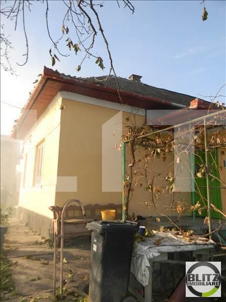 Casa de vânzare 2 camere Baciu - 19402CV | BLITZ Cluj-Napoca | Poza2