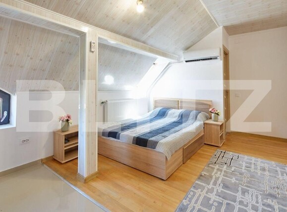 Garsonieră de închiriat Zorilor - 194026AI | BLITZ Cluj-Napoca | Poza2