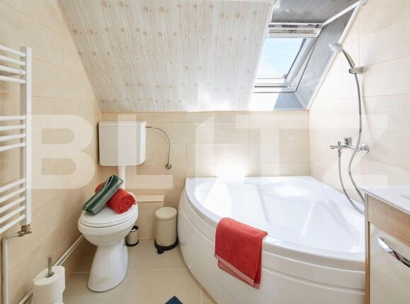 Garsonieră de închiriat Zorilor - 194026AI | BLITZ Cluj-Napoca | Poza3