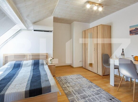 Garsonieră de închiriat Zorilor - 194026AI | BLITZ Cluj-Napoca | Poza6