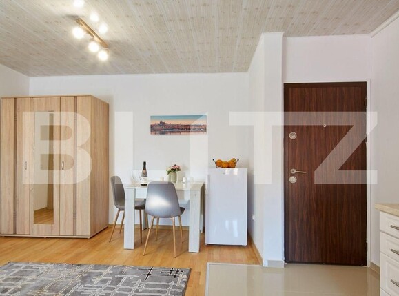 Garsonieră de închiriat Zorilor - 194026AI | BLITZ Cluj-Napoca | Poza4