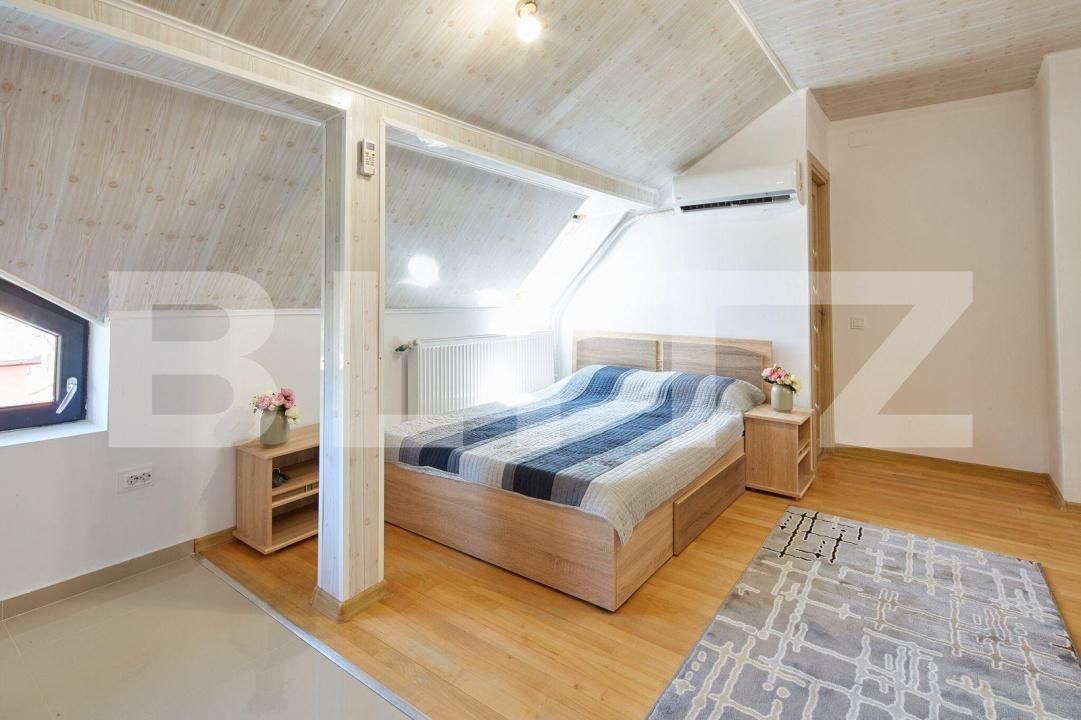 Garsonieră de închiriat Zorilor - 194026AI | BLITZ Cluj-Napoca | Poza2