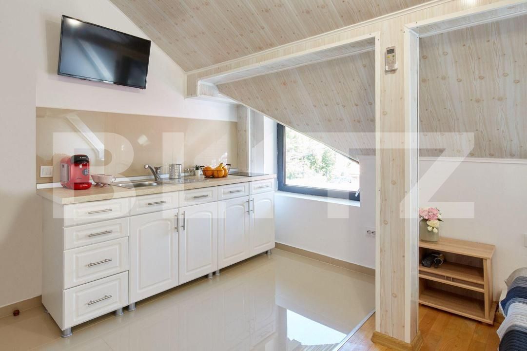 Garsonieră de închiriat Zorilor - 194026AI | BLITZ Cluj-Napoca | Poza5