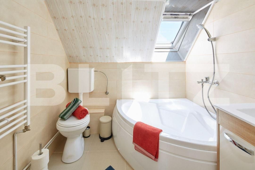 Garsonieră de închiriat Zorilor - 194026AI | BLITZ Cluj-Napoca | Poza3