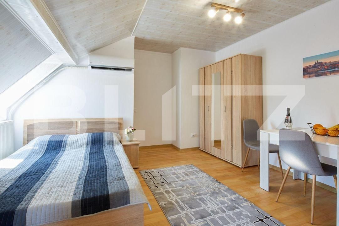 Garsonieră de închiriat Zorilor - 194026AI | BLITZ Cluj-Napoca | Poza6