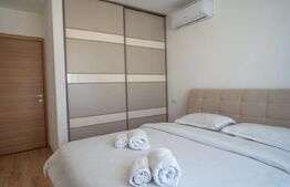 Penthouse de inchiriat, terasă 40 mp și vedere panoramică spre Tâmpa