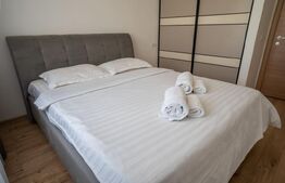 Penthouse de inchiriat, terasă 40 mp și vedere panoramică spre Tâmpa