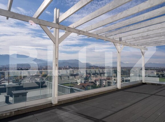 Apartament de închiriat 3 camere Tractorul - 194027AI | BLITZ Brașov | Poza10
