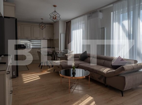 Apartament de închiriat 3 camere Tractorul - 194027AI | BLITZ Brașov | Poza3
