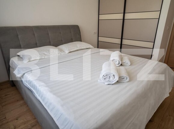 Apartament de închiriat 3 camere Tractorul - 194027AI | BLITZ Brașov | Poza6