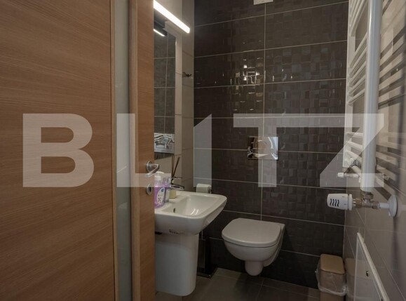 Apartament de închiriat 3 camere Tractorul - 194027AI | BLITZ Brașov | Poza8