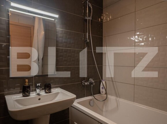 Apartament de închiriat 3 camere Tractorul - 194027AI | BLITZ Brașov | Poza9