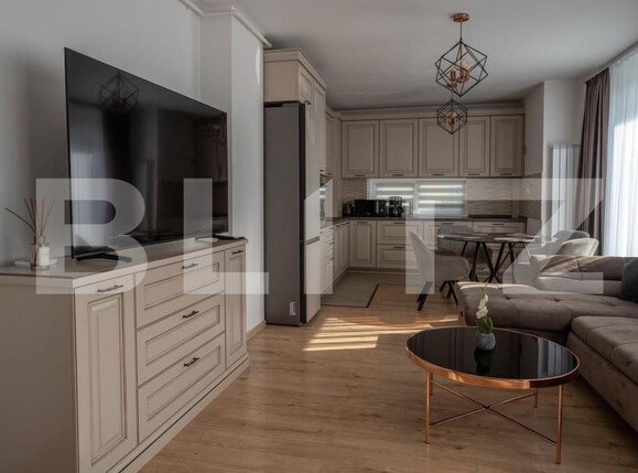Apartament de închiriat 3 camere Tractorul - 194027AI | BLITZ Brașov | Poza5