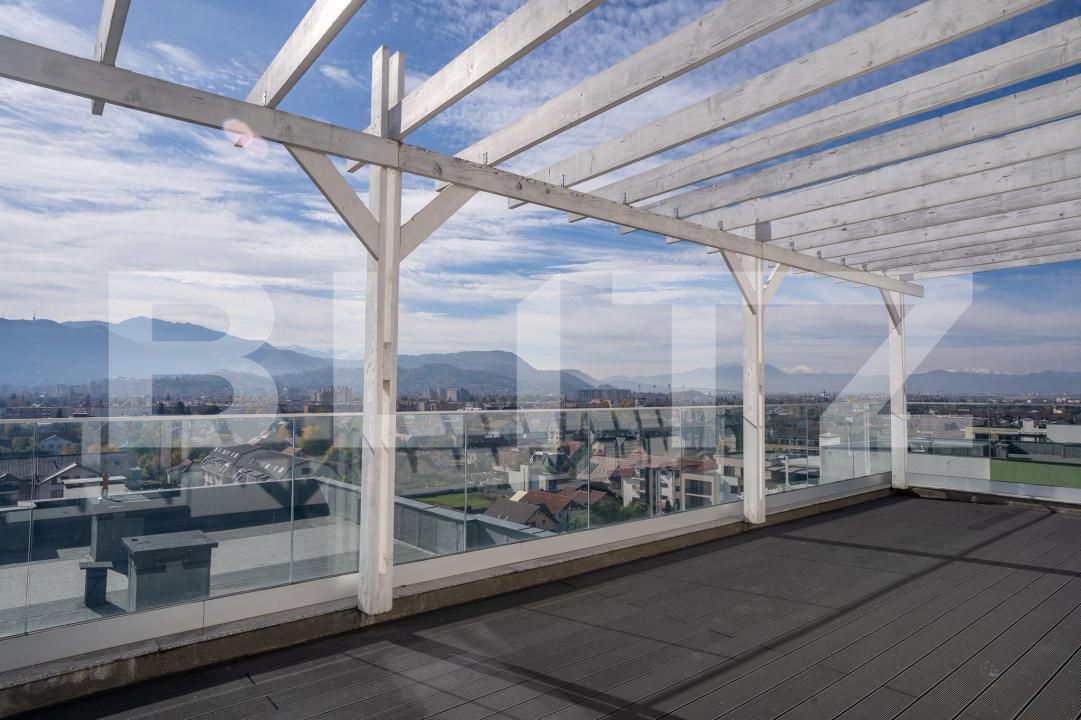 Apartament de închiriat 3 camere Tractorul - 194027AI | BLITZ Brașov | Poza10