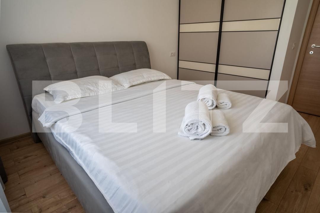 Apartament de închiriat 3 camere Tractorul - 194027AI | BLITZ Brașov | Poza6