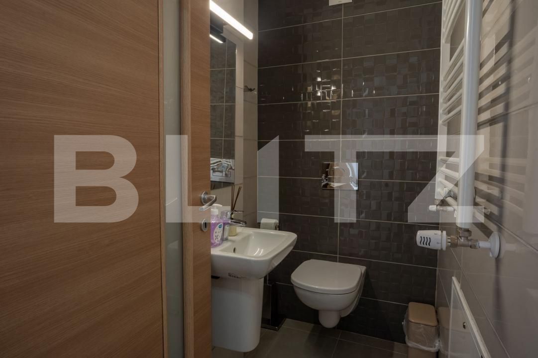 Apartament de închiriat 3 camere Tractorul - 194027AI | BLITZ Brașov | Poza8