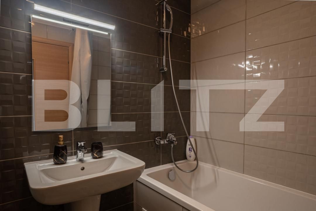 Apartament de închiriat 3 camere Tractorul - 194027AI | BLITZ Brașov | Poza9