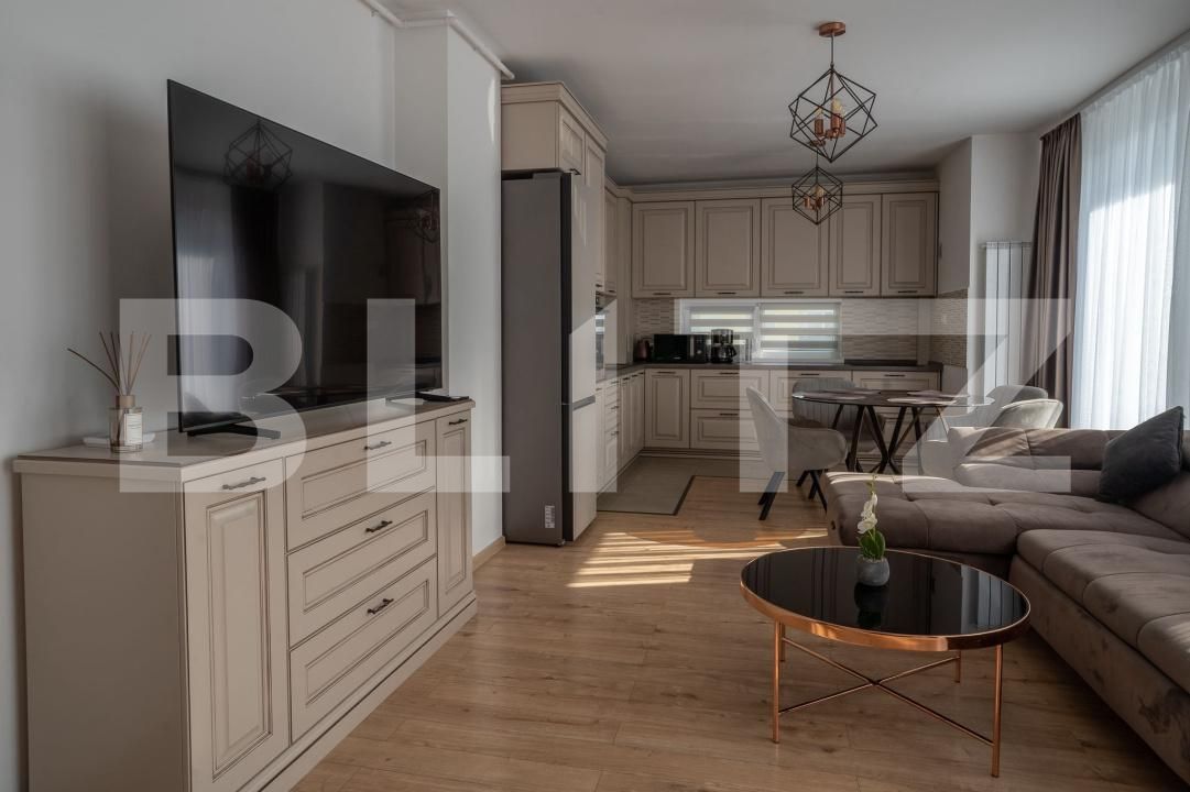 Apartament de închiriat 3 camere Tractorul - 194027AI | BLITZ Brașov | Poza5
