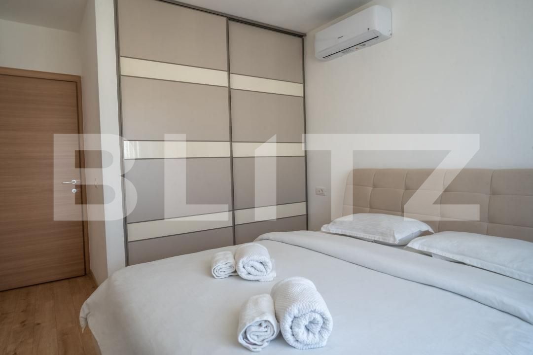 Apartament de închiriat 3 camere Tractorul - 194027AI | BLITZ Brașov | Poza7