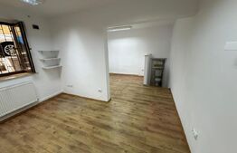 Spatiu de birou, 41 mp, zona Centrala