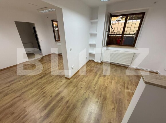 Spațiu birouri de închiriat Central - 194029SIB | BLITZ Cluj-Napoca | Poza1