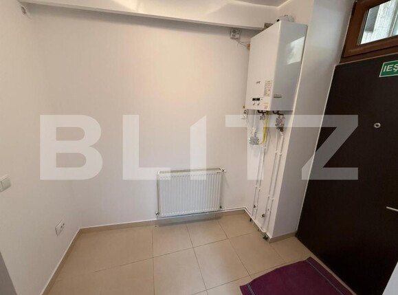 Spațiu birouri de închiriat Central - 194029SIB | BLITZ Cluj-Napoca | Poza9