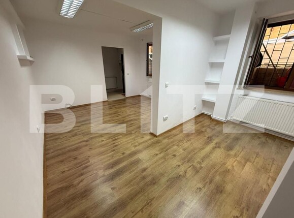 Spațiu birouri de închiriat Central - 194029SIB | BLITZ Cluj-Napoca | Poza2