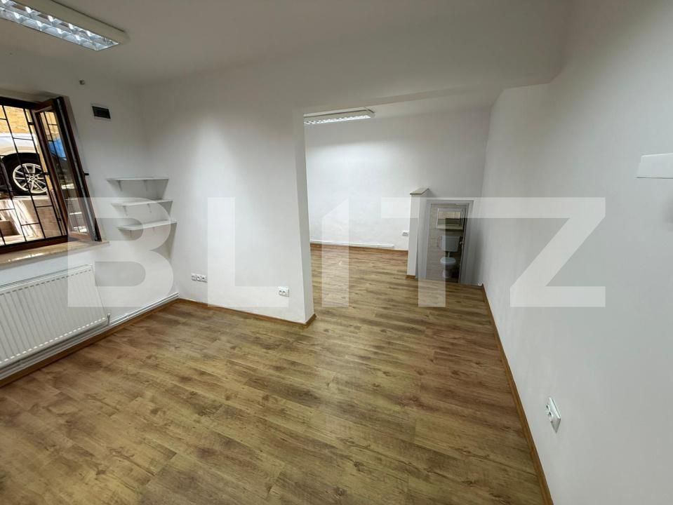 Spațiu birouri de închiriat Central - 194029SIB | BLITZ Cluj-Napoca | Poza4