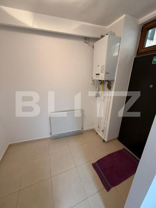 Spațiu birouri de închiriat Central - 194029SIB | BLITZ Cluj-Napoca | Poza10