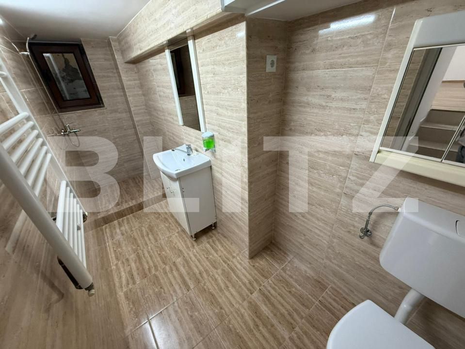 Spațiu birouri de închiriat Central - 194029SIB | BLITZ Cluj-Napoca | Poza7