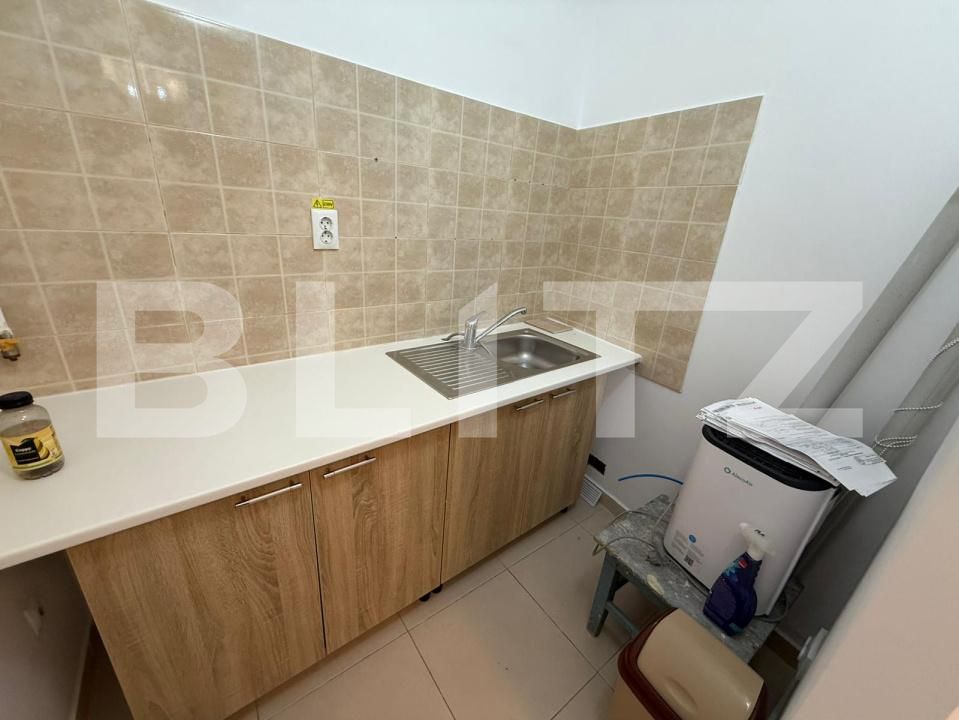 Spațiu birouri de închiriat Central - 194029SIB | BLITZ Cluj-Napoca | Poza3