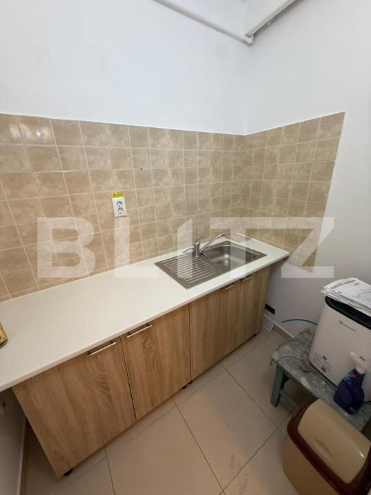 Spațiu birouri de închiriat Central - 194029SIB | BLITZ Cluj-Napoca | Poza5