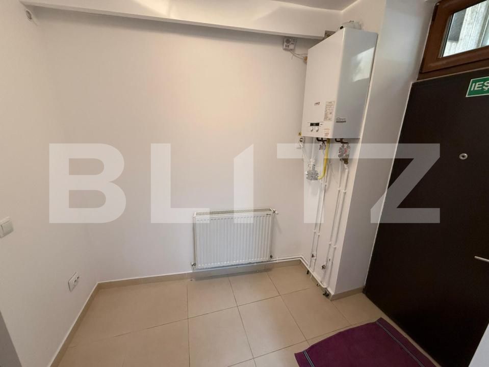 Spațiu birouri de închiriat Central - 194029SIB | BLITZ Cluj-Napoca | Poza9