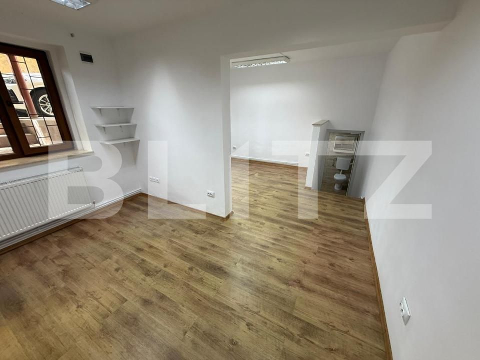 Spațiu birouri de închiriat Central - 194029SIB | BLITZ Cluj-Napoca | Poza6