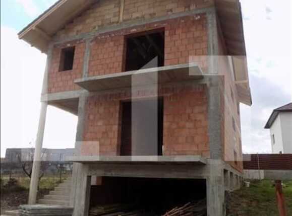 Casa de vânzare 5 camere Dambul Rotund - 19403CV | BLITZ Cluj-Napoca | Poza1