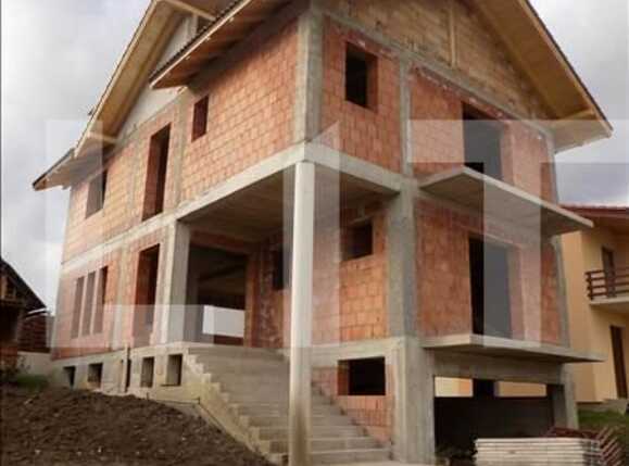 Casa de vânzare 5 camere Dambul Rotund - 19403CV | BLITZ Cluj-Napoca | Poza3