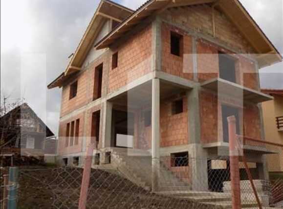 Casa de vânzare 5 camere Dambul Rotund - 19403CV | BLITZ Cluj-Napoca | Poza2