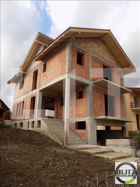 Casa de vânzare 5 camere Dambul Rotund - 19403CV | BLITZ Cluj-Napoca | Poza3