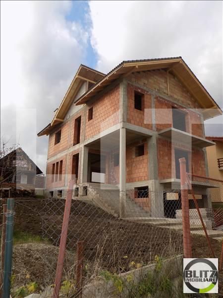 Casa de vânzare 5 camere Dambul Rotund - 19403CV | BLITZ Cluj-Napoca | Poza2