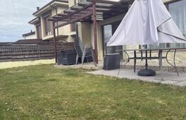 Casa de inchiriat, 4 camere, 140 mp, curte 400 mp, Faget