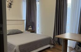 Casa de inchiriat, 4 camere, 140 mp, curte 400 mp, Faget
