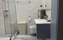 Casa de inchiriat, 4 camere, 140 mp, curte 400 mp, Faget