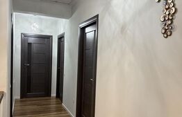 Casa de inchiriat, 4 camere, 140 mp, curte 400 mp, Faget
