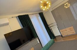 Casa de inchiriat, 4 camere, 140 mp, curte 400 mp, Faget
