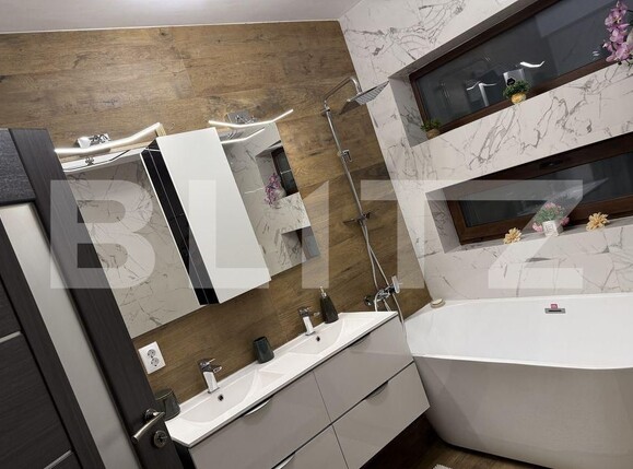 Casa de închiriat 4 camere Făget - 194034CI | BLITZ Cluj-Napoca | Poza6